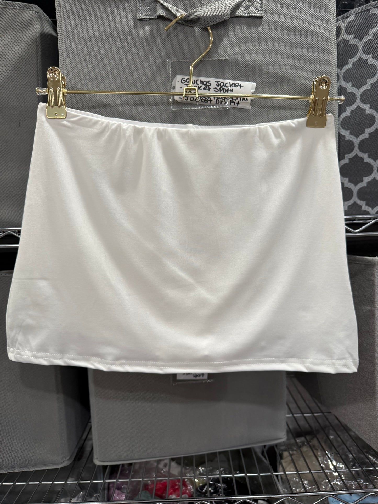 Basic Skort