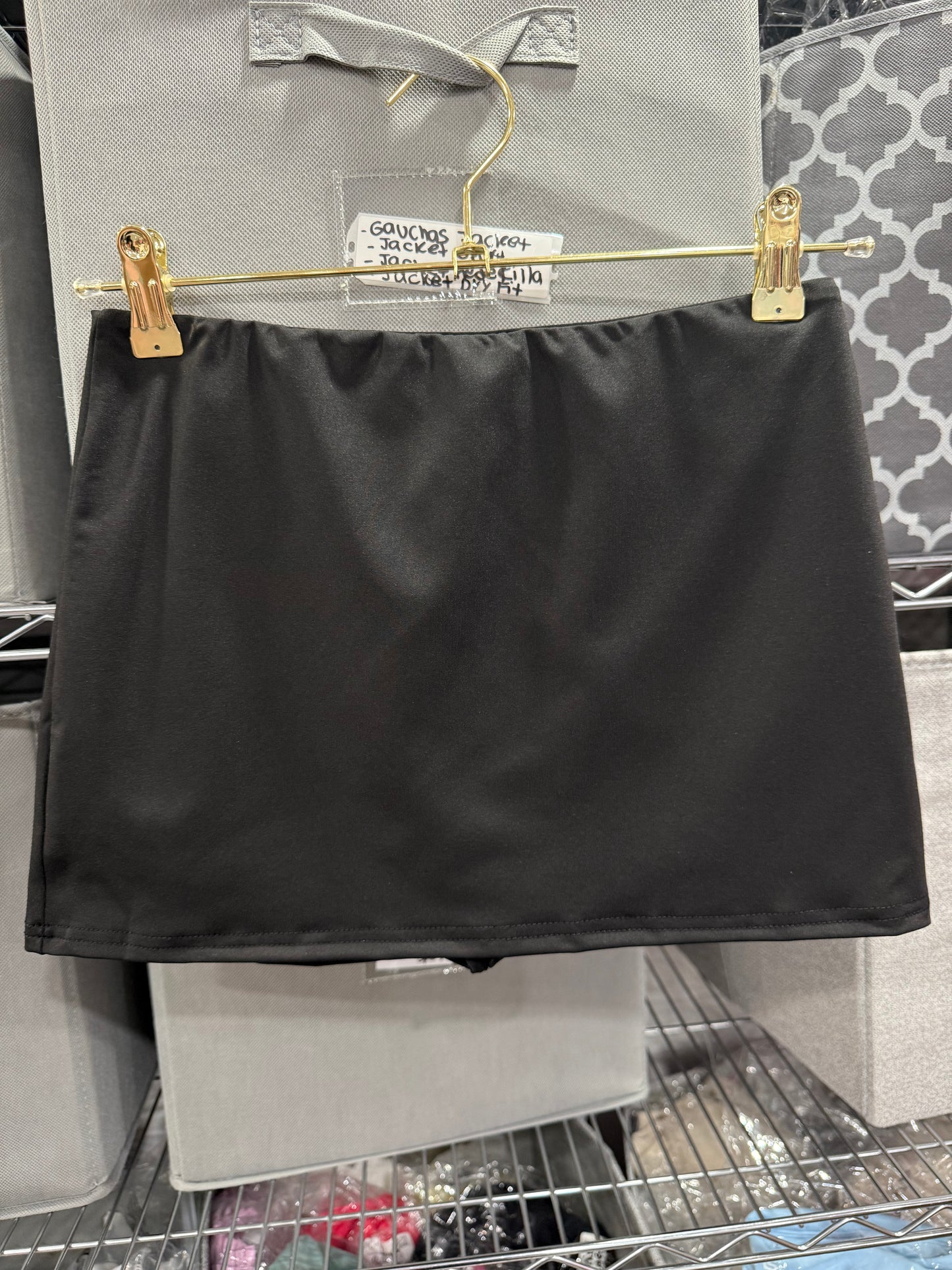 Basic Skort