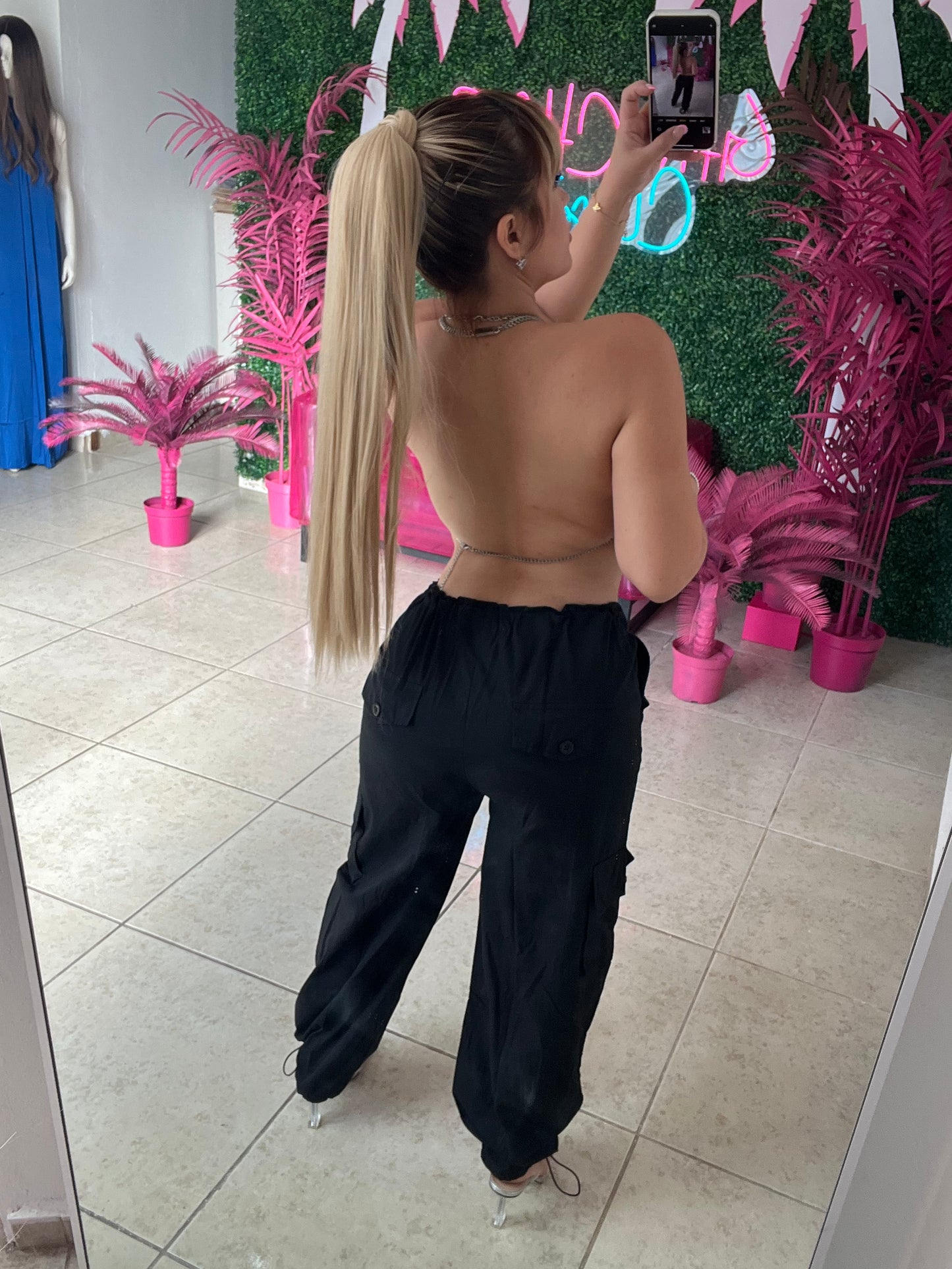 Arabe Bra