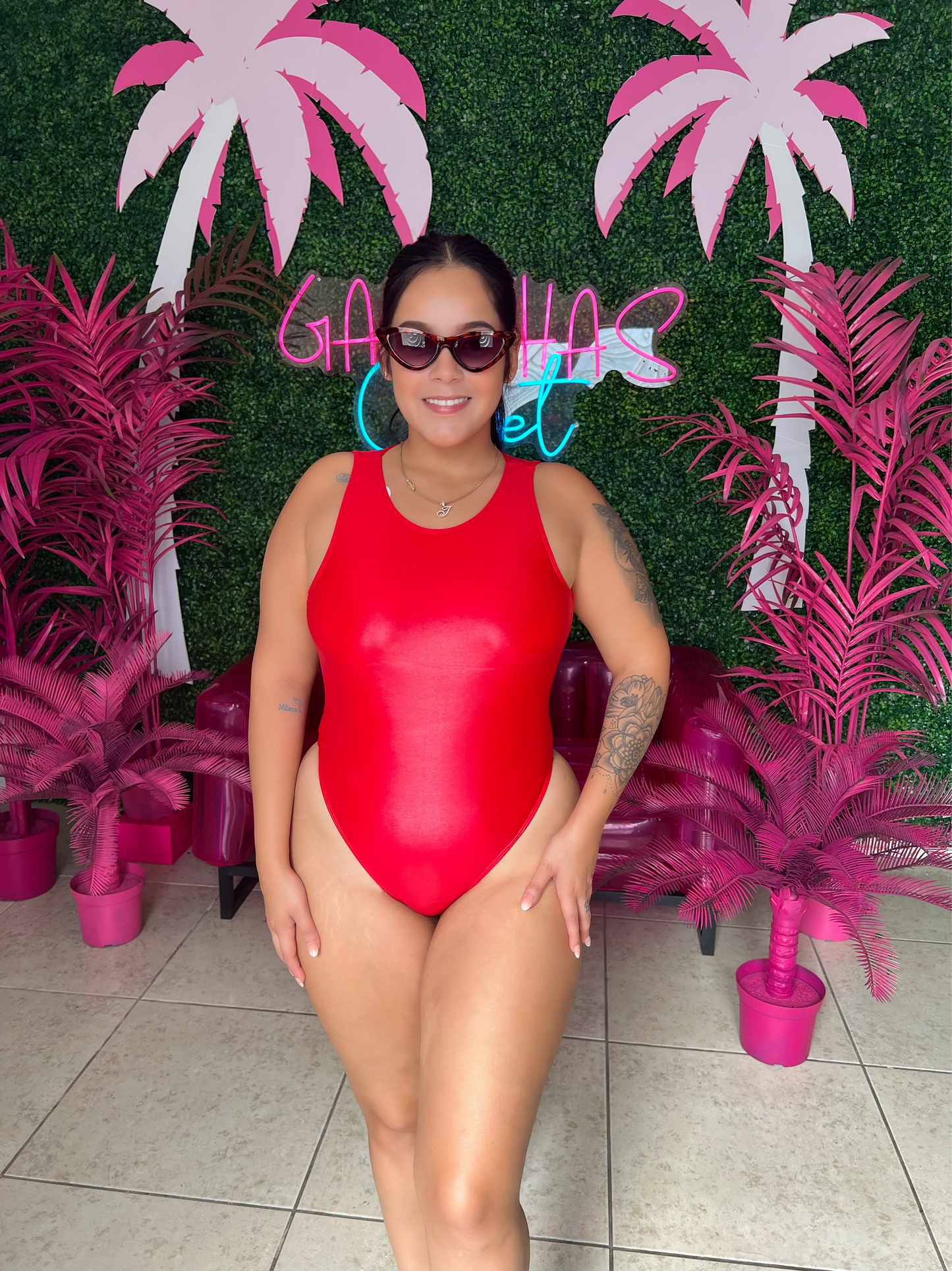 Bodykini ARG