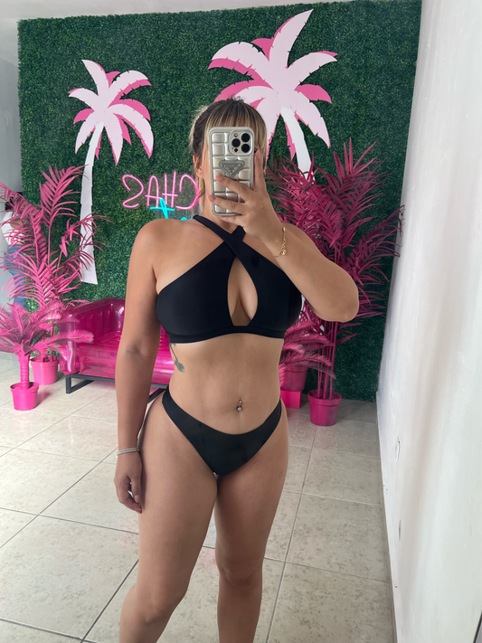 Panty Tanga Tiro Bajo