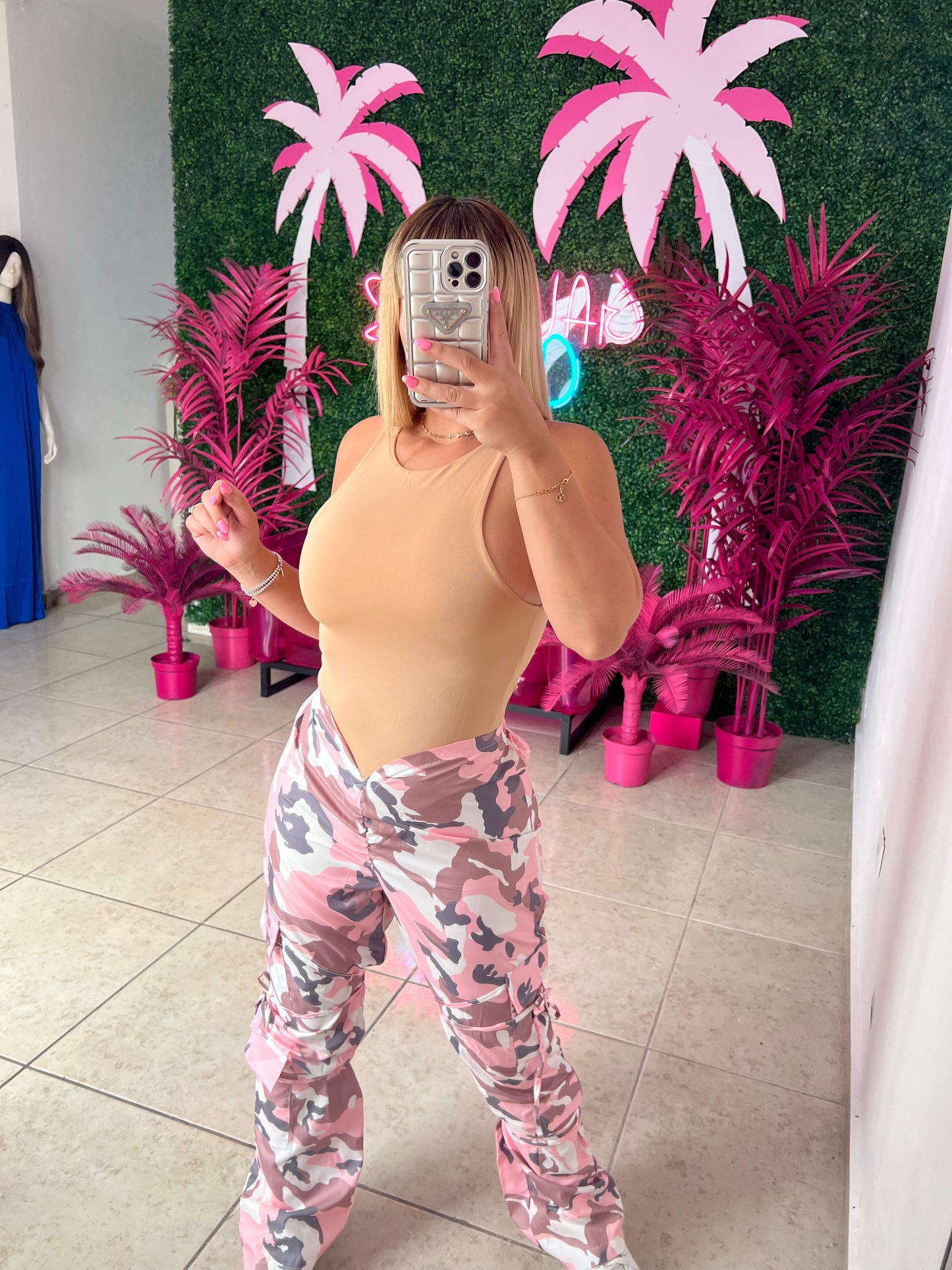 Bodysuit Basic
