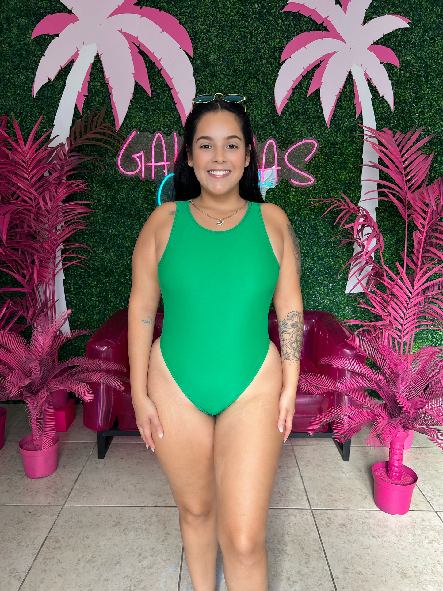 Bodykini ARG