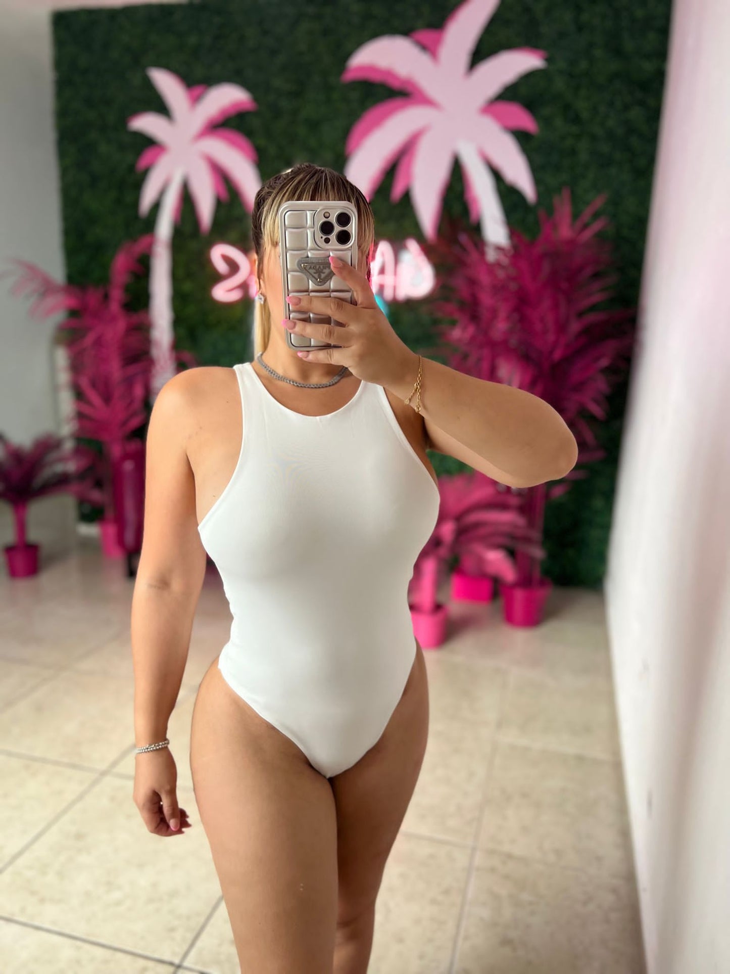 Bodysuit Basic