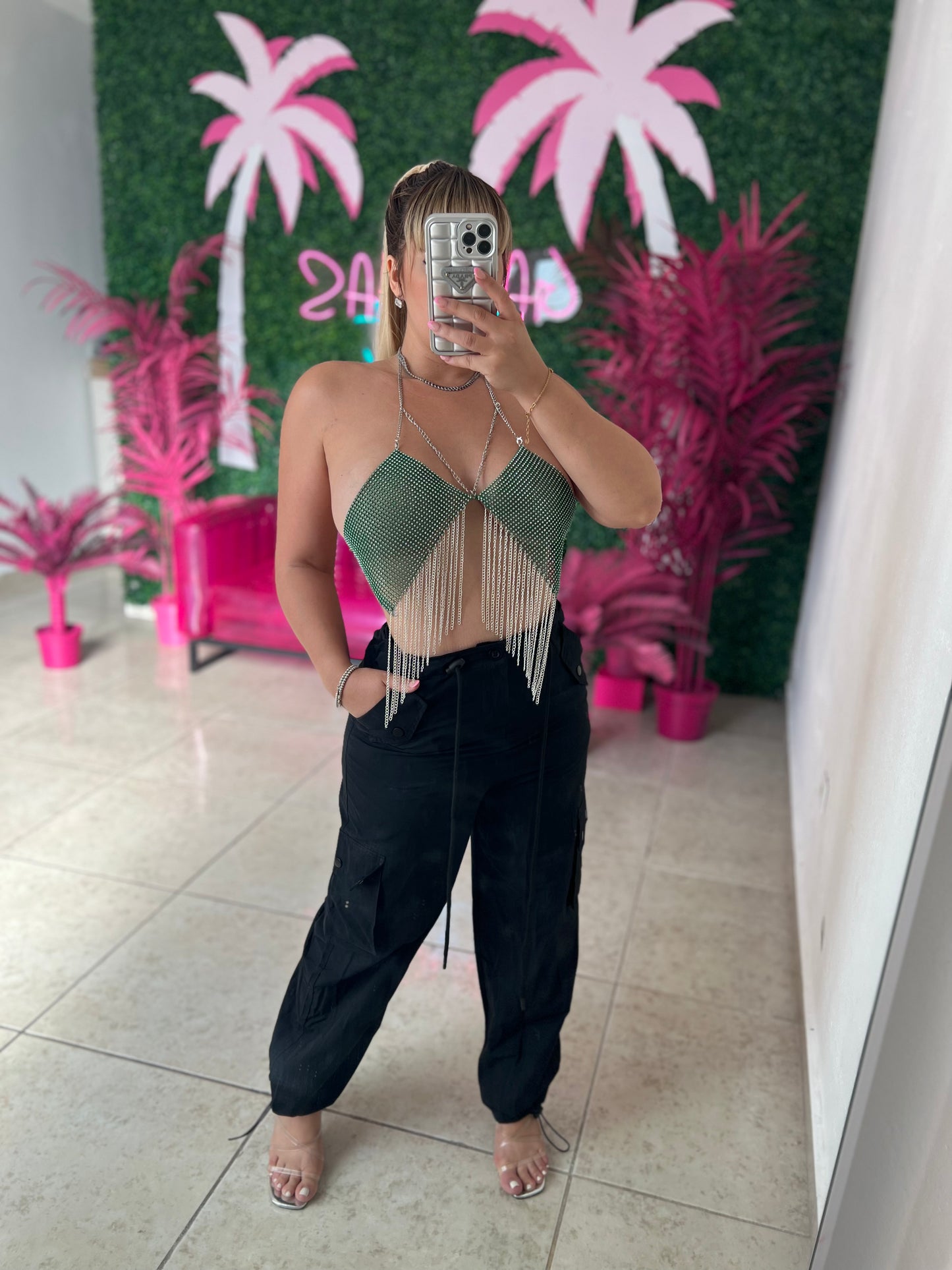 Arabe Bra