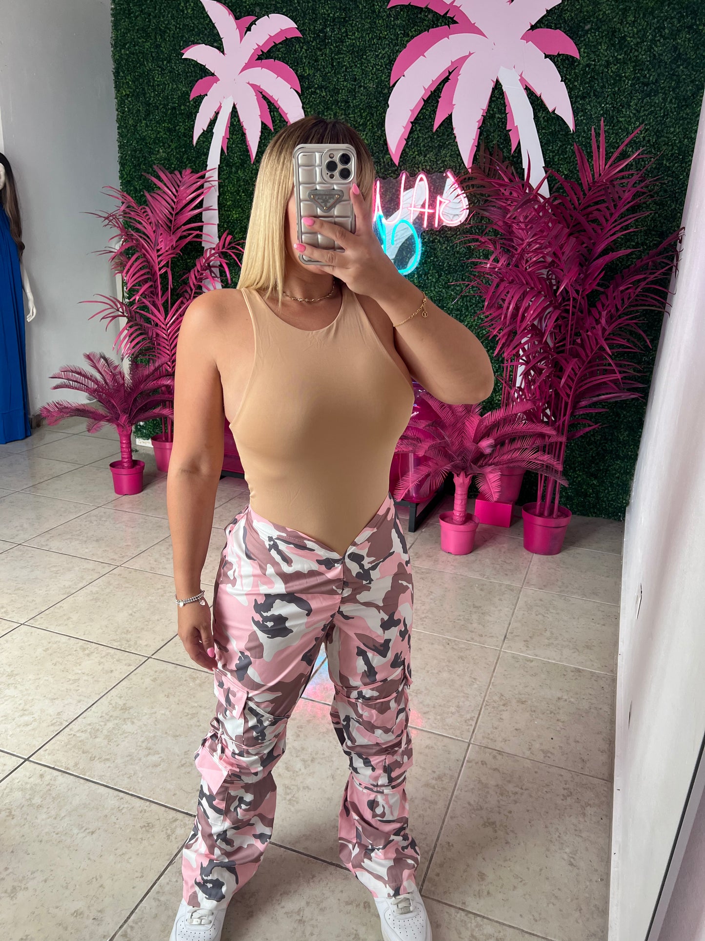 Bodysuit Basic
