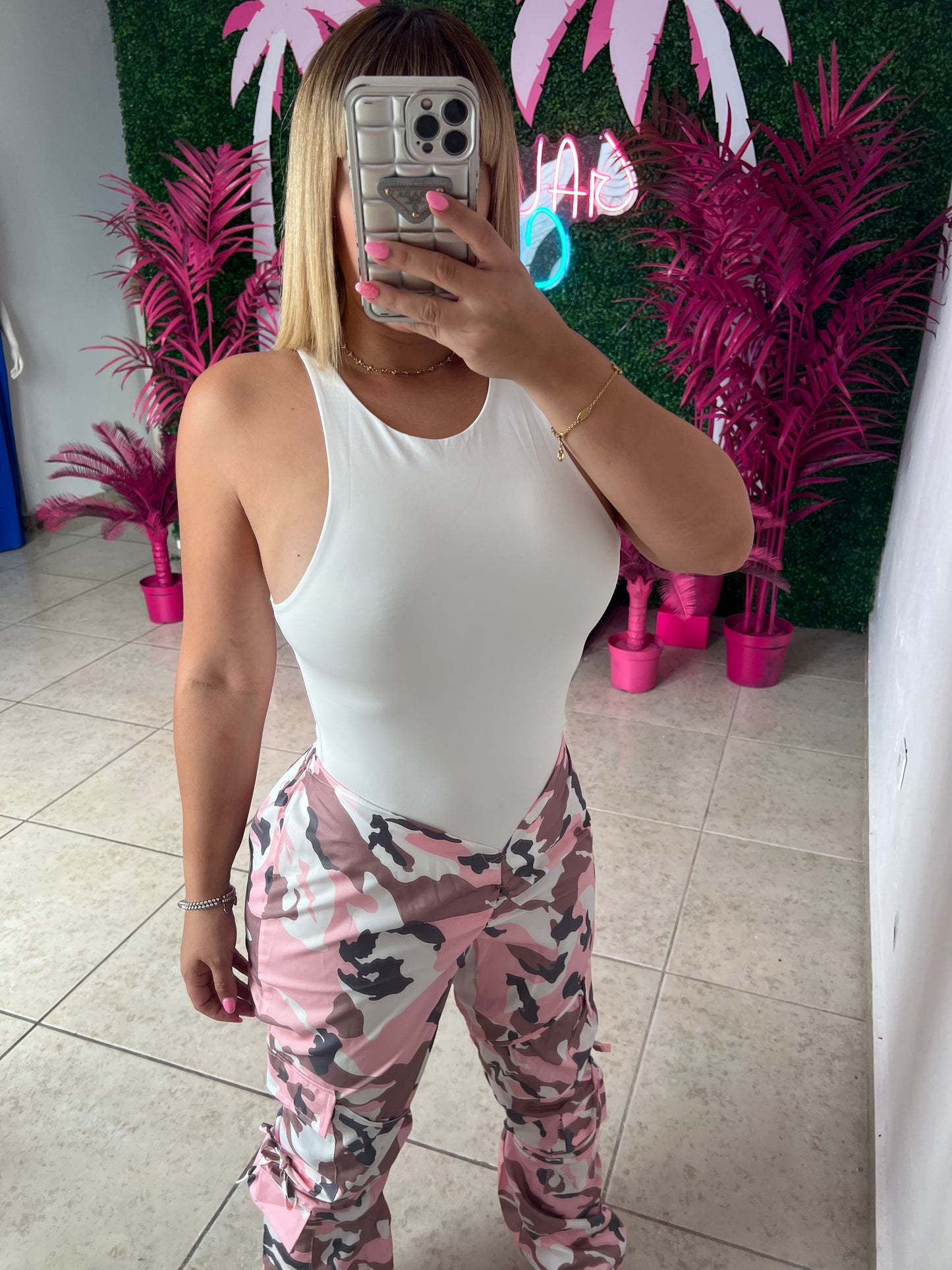 Bodysuit Basic