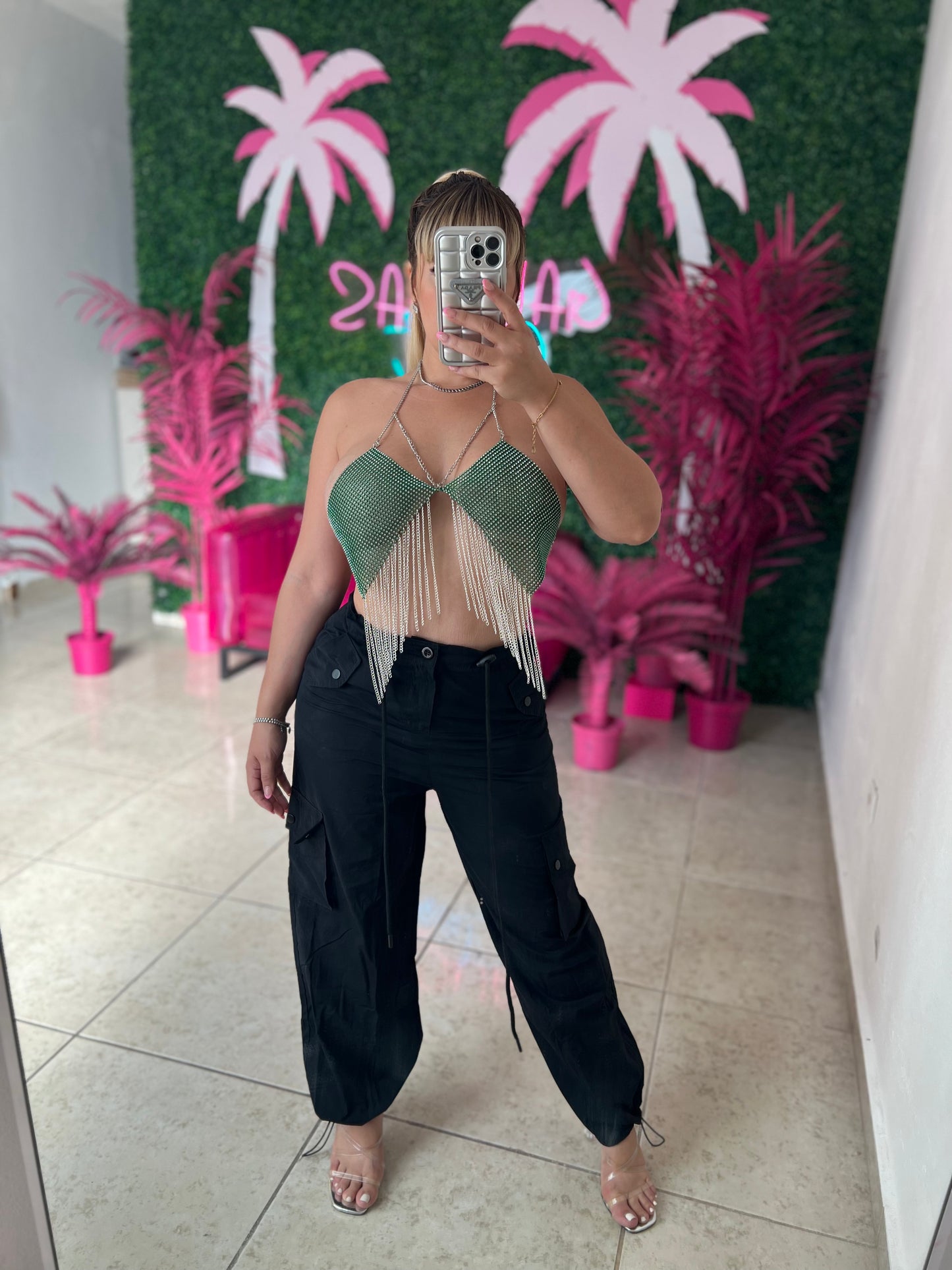 Arabe Bra