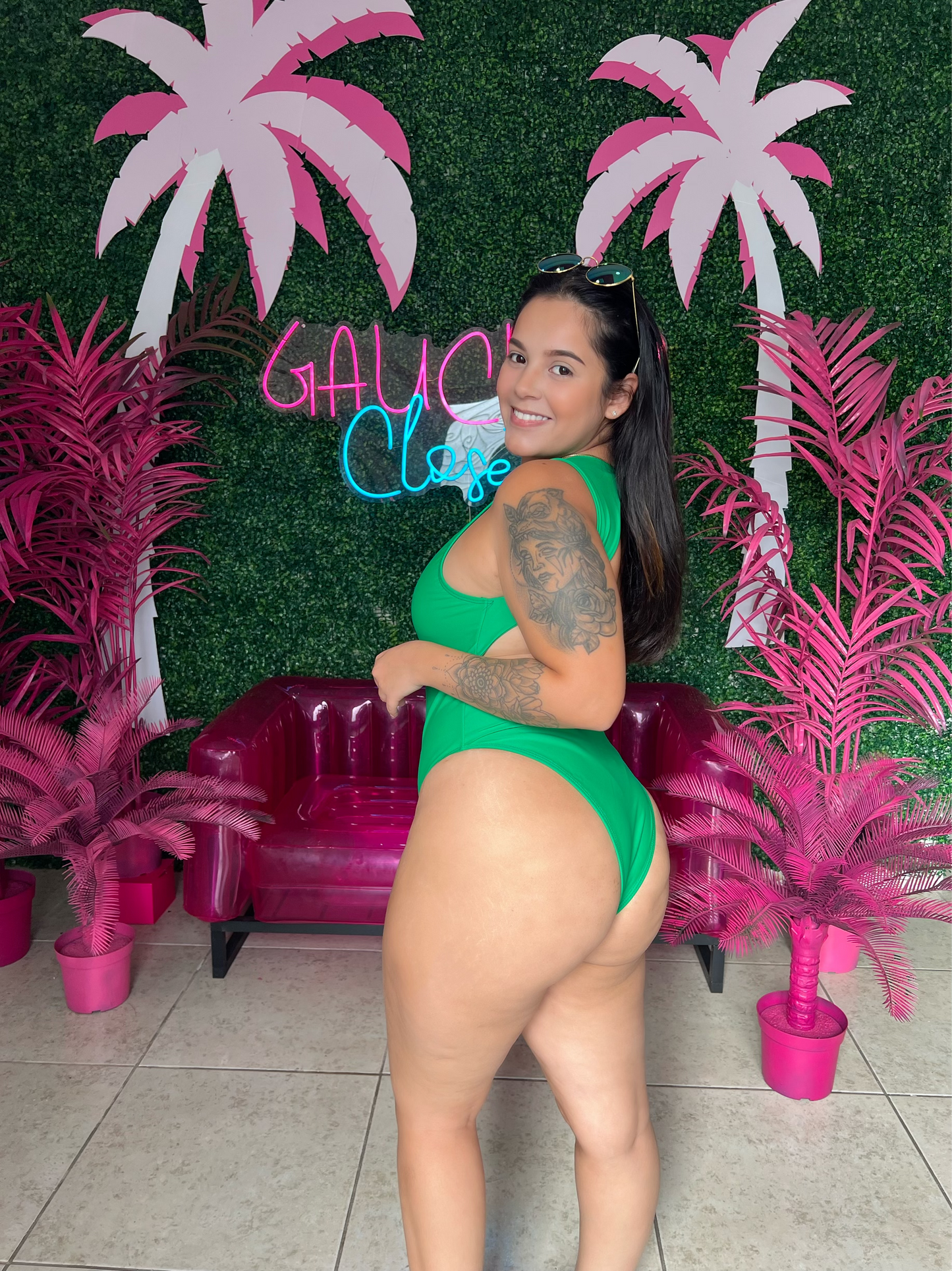 Bodykini ARG