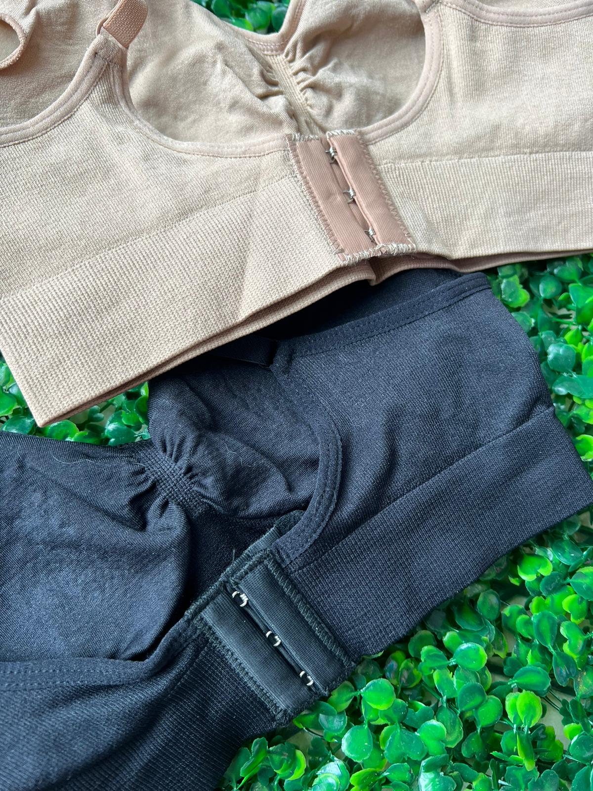 Comfy Bra (skim) faja ONLY XS/S
