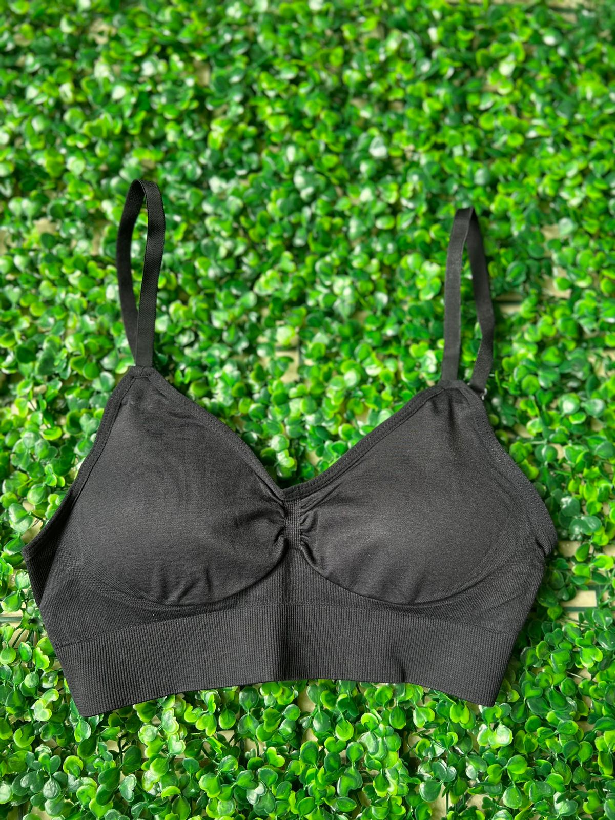 Comfy Bra (skim) faja ONLY XS/S