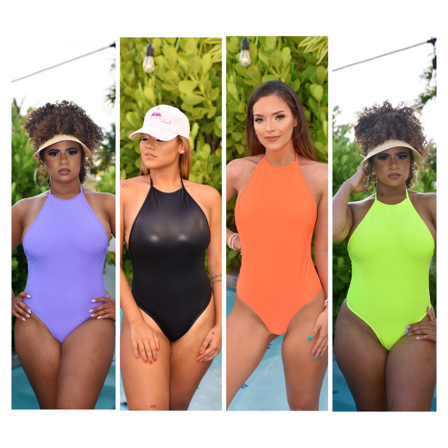 Mendoza Swimsuit ARG
