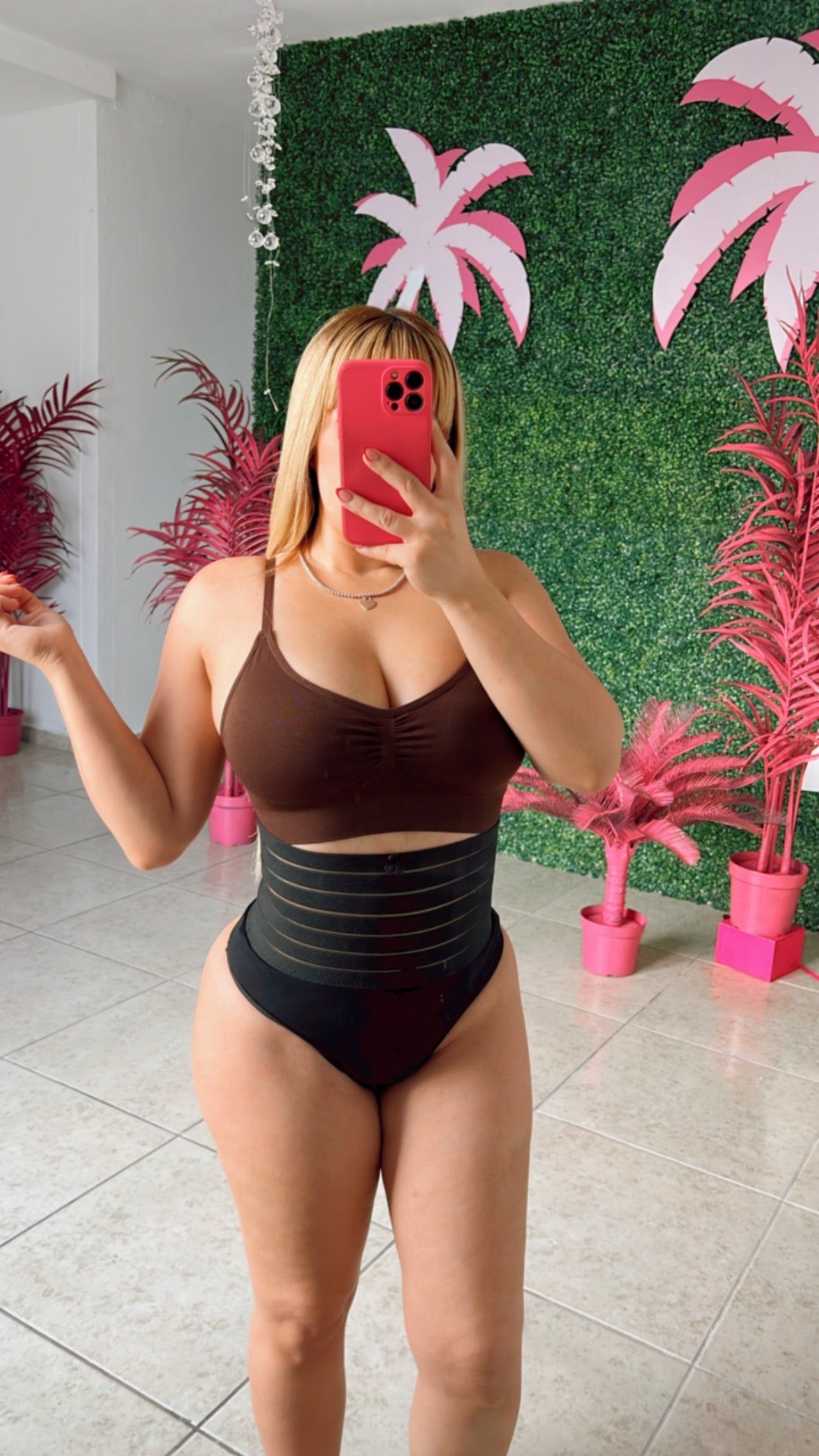 Comfy Bra (skim) faja ONLY XS/S
