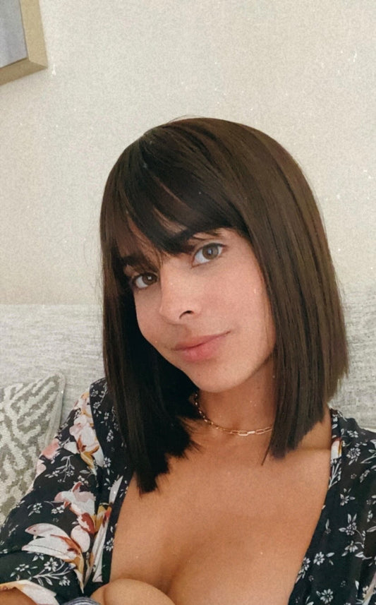 Brown Lola