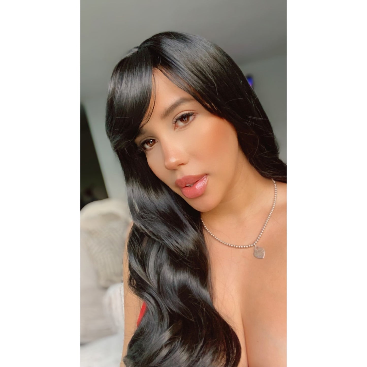 26 Premium Black Waves