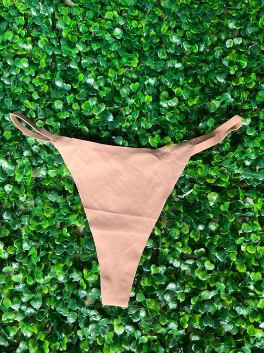 No Show Panty 2x$14 ONLY XL