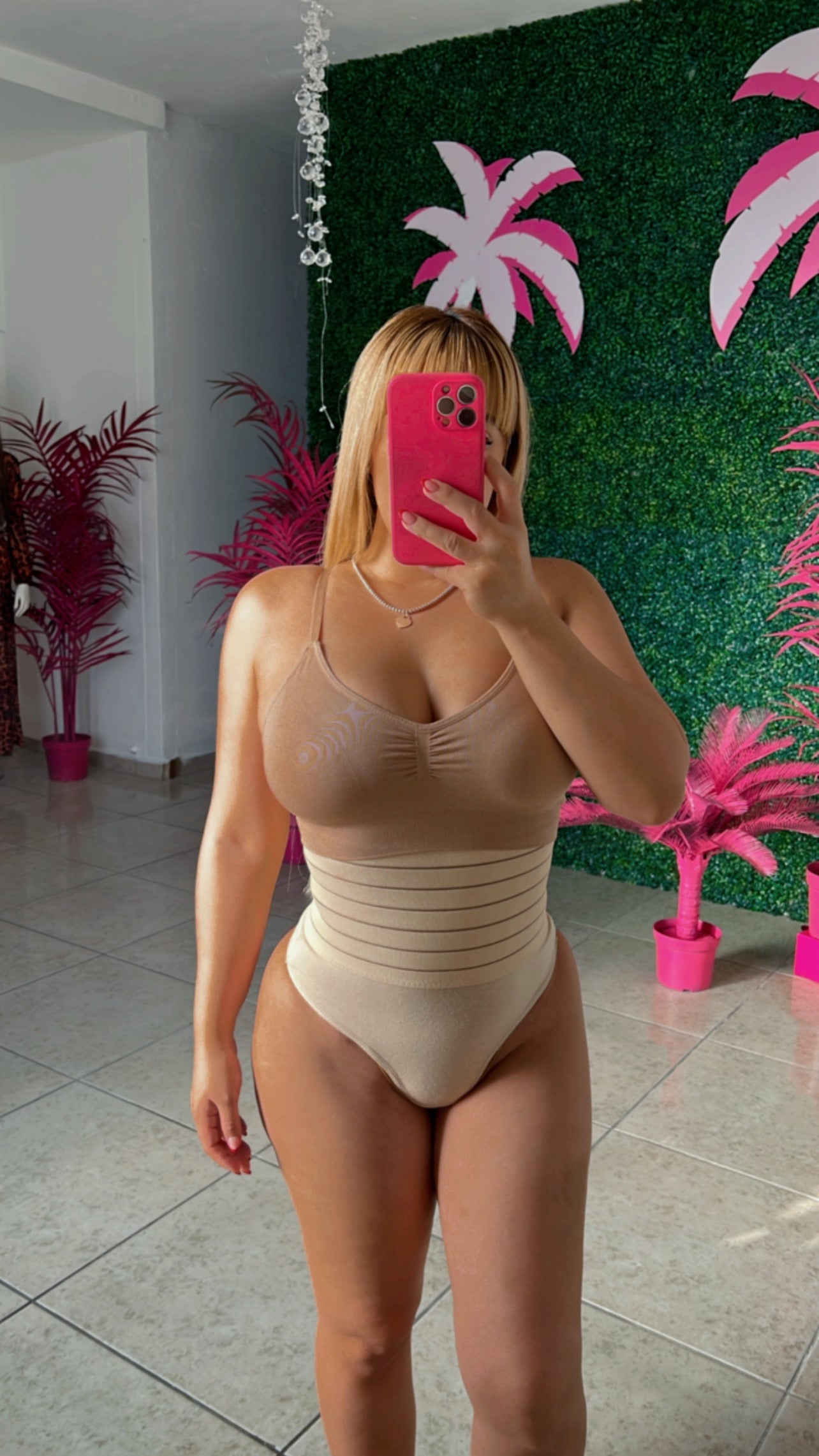 Comfy Bra (skim) faja ONLY XS/S