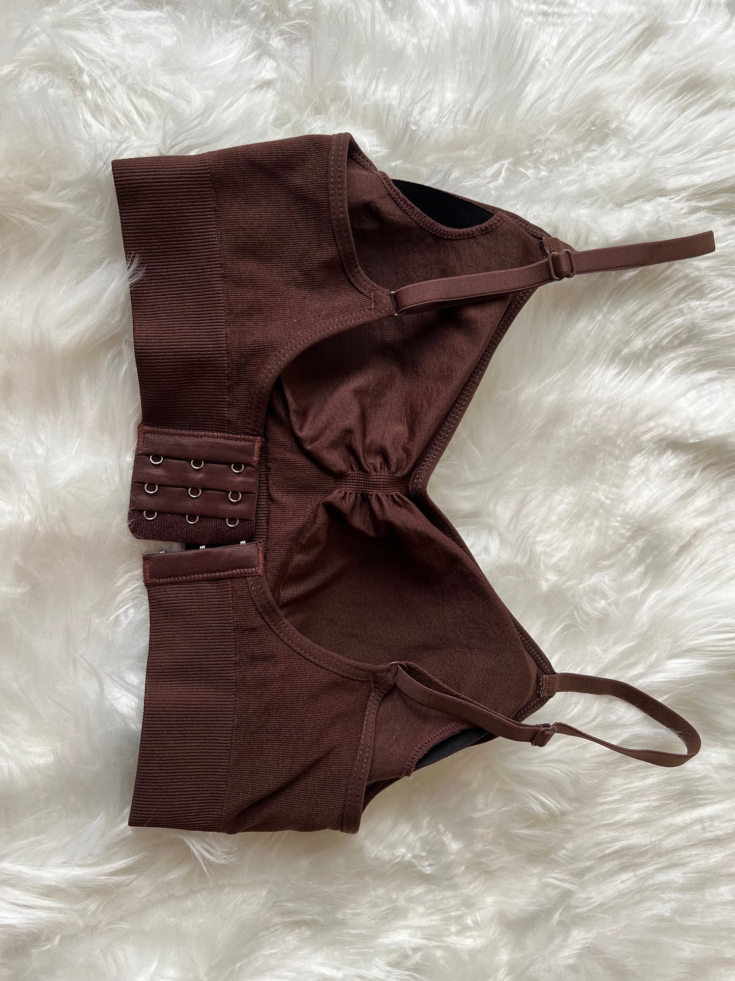 Comfy Bra (skim) faja ONLY XS/S
