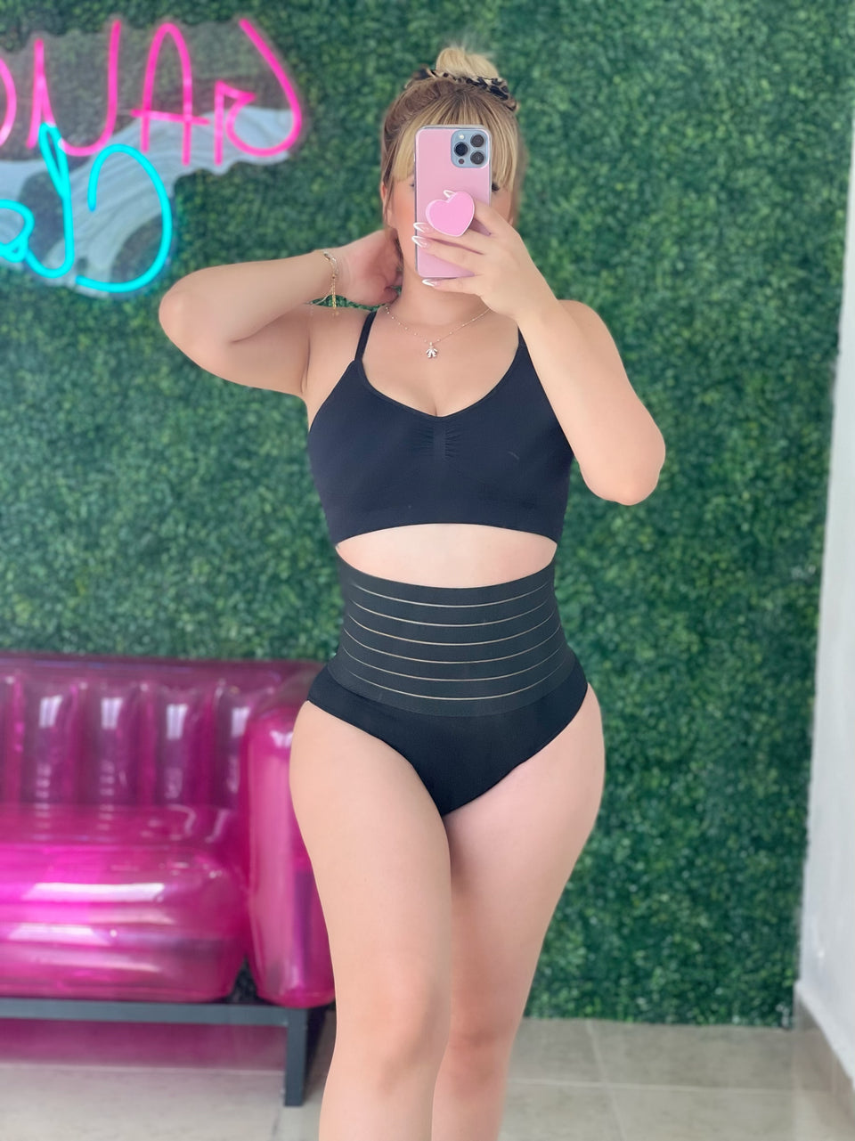 Comfy Bra (skim) faja ONLY XS/S