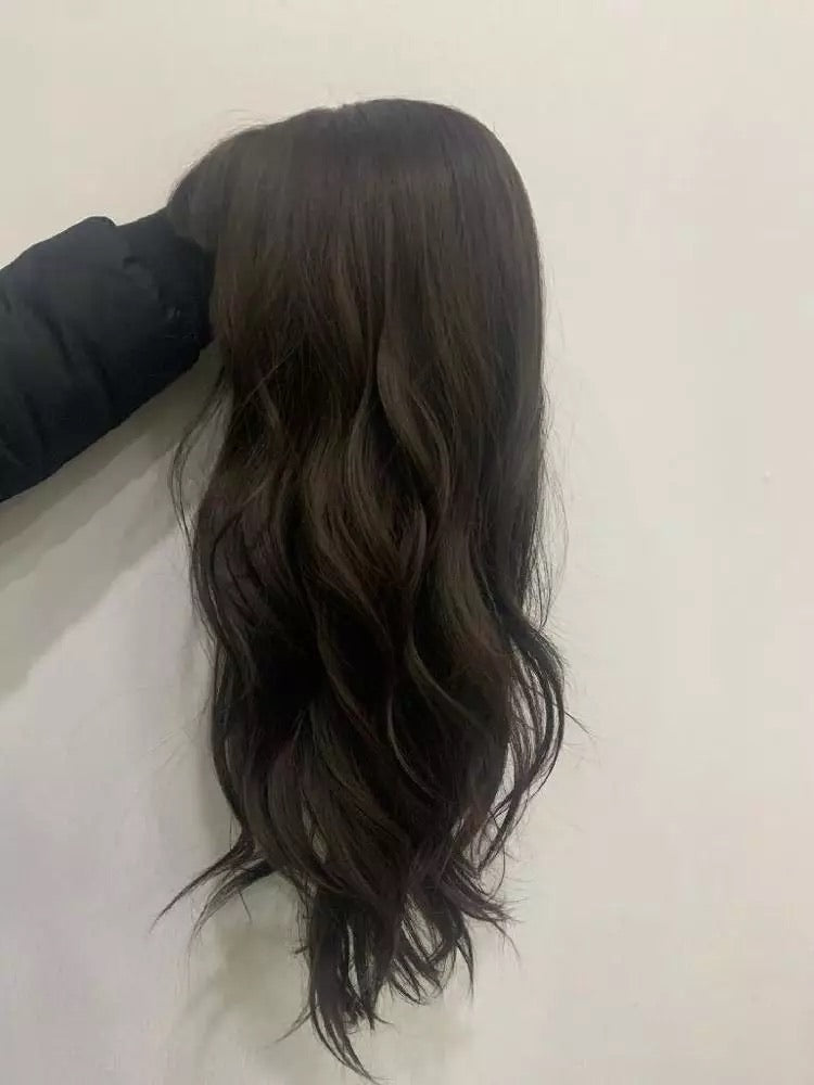 Passion Brown