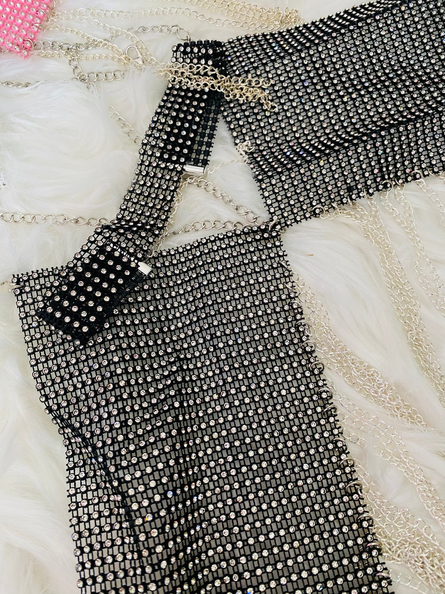 Arabe Bra