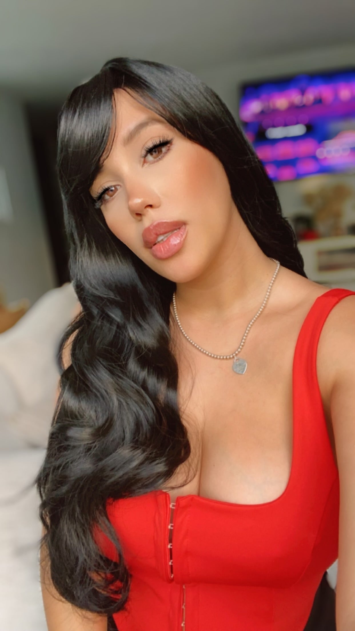26 Premium Black Waves
