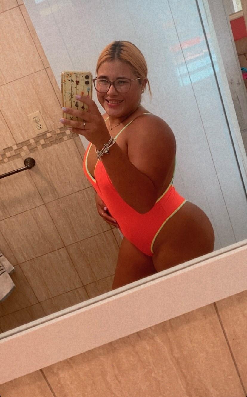Retro Thong Arg