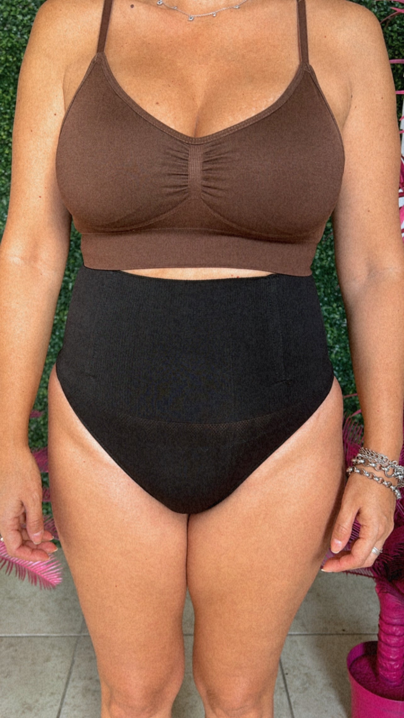 Comfy Bra (skim) faja ONLY XS/S