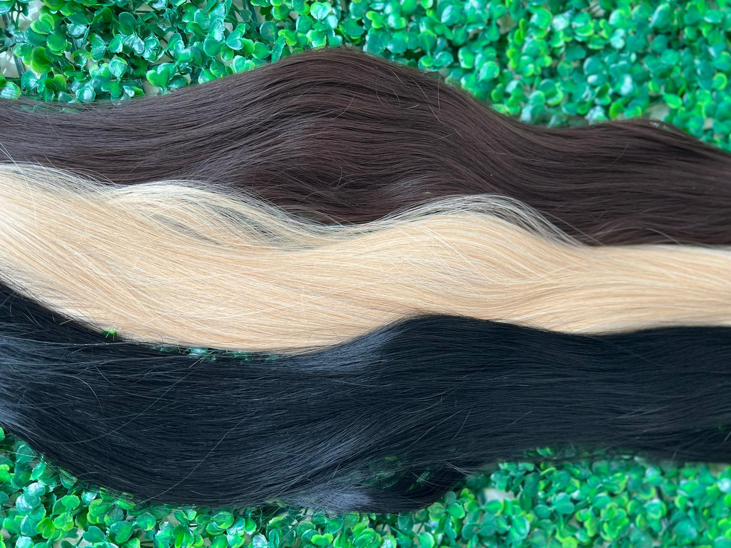 Ponytail 30 pulgadas