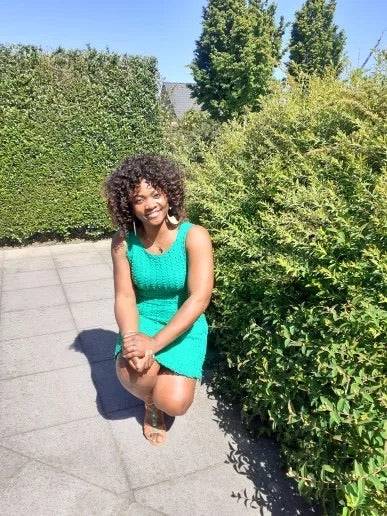 Chocolate Afro