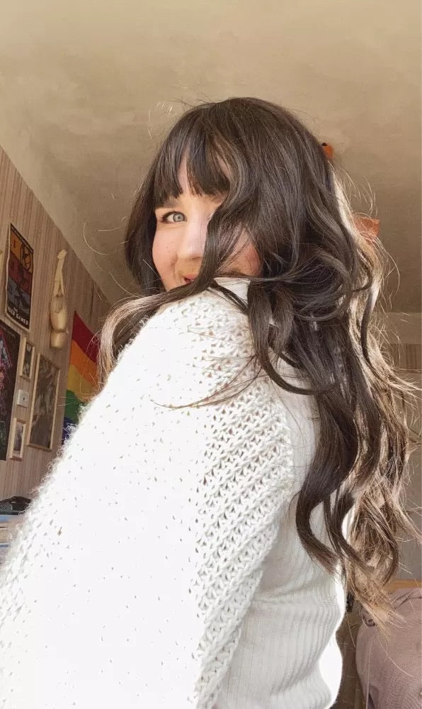 Passion Brown