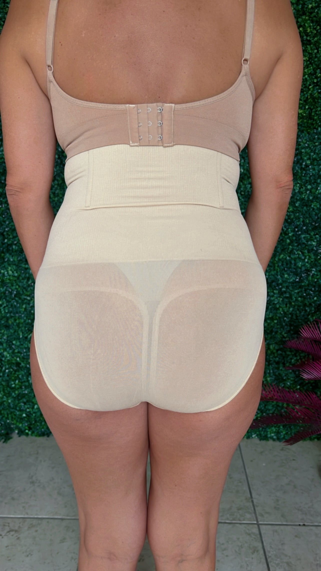 Faja COMFORT Regular XS-S