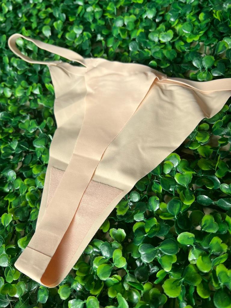 No Show Panty 2x$14 ONLY XL