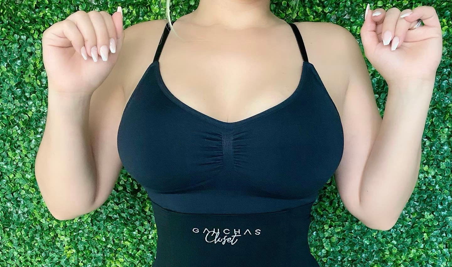 Comfy Bra (skim) faja ONLY XS/S