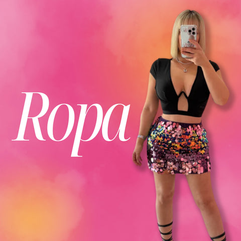 Toda la Ropa