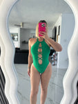 Sexy X Swimsuit