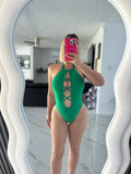 Sexy X Swimsuit