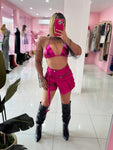 Unique mangas Top