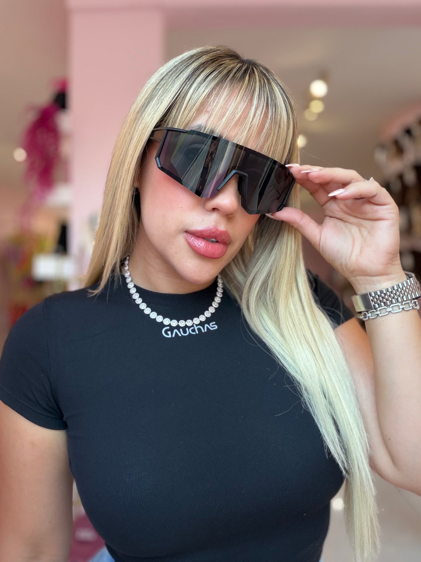 Gafas sport (unisex)