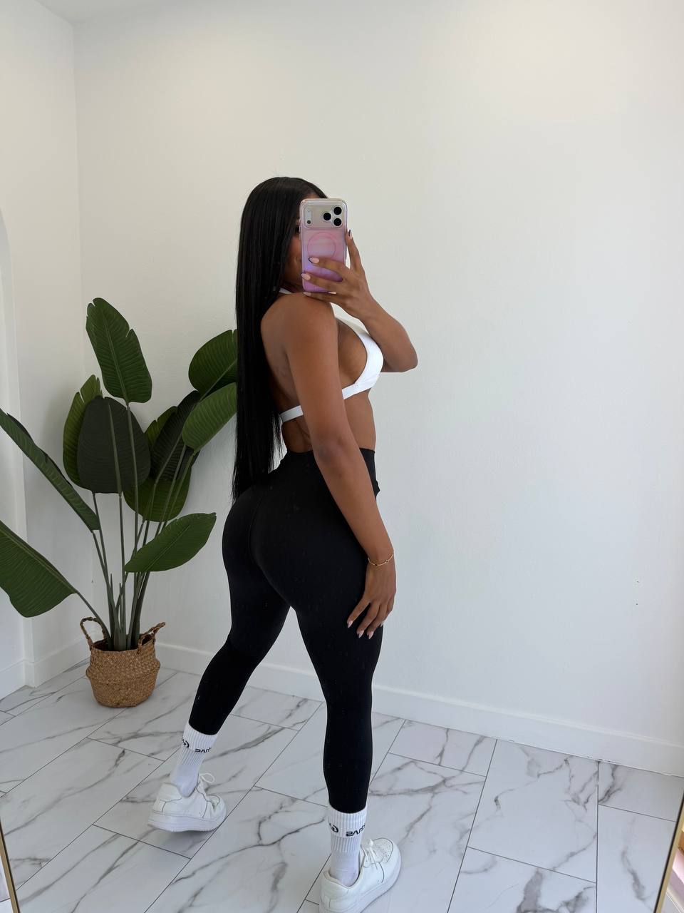 Sport bra G