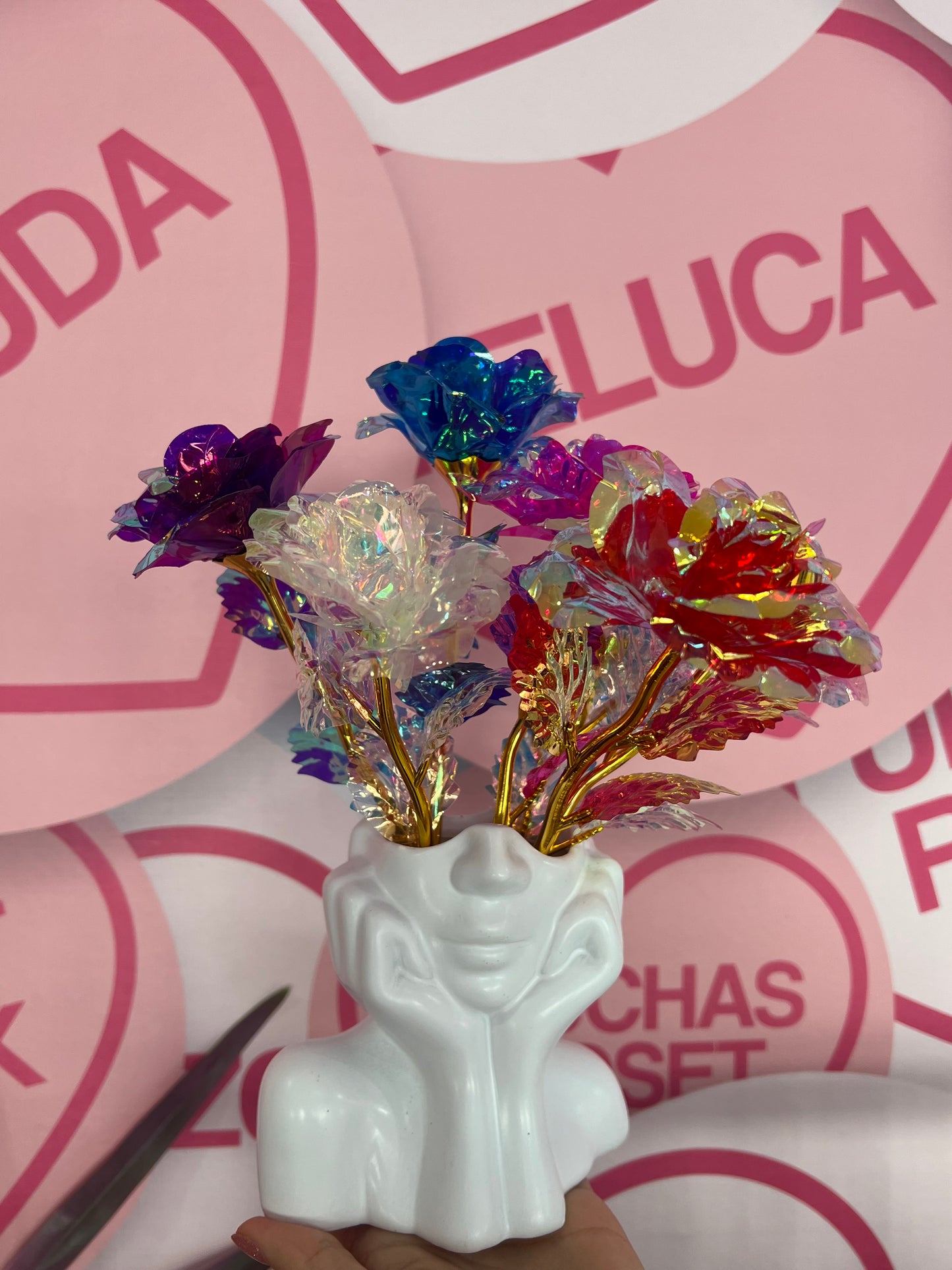 Flower Gift
