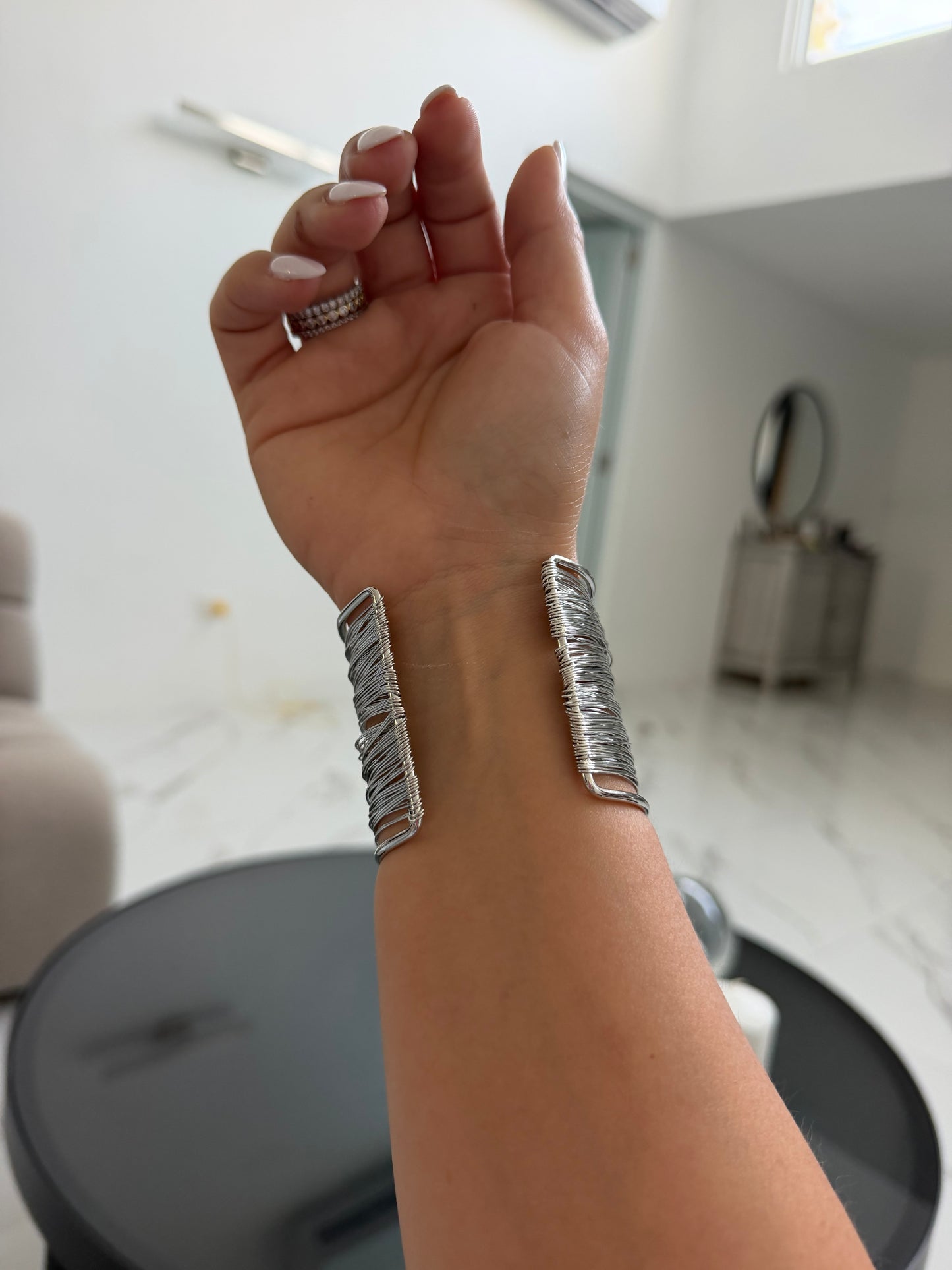 Pulcera ancha
