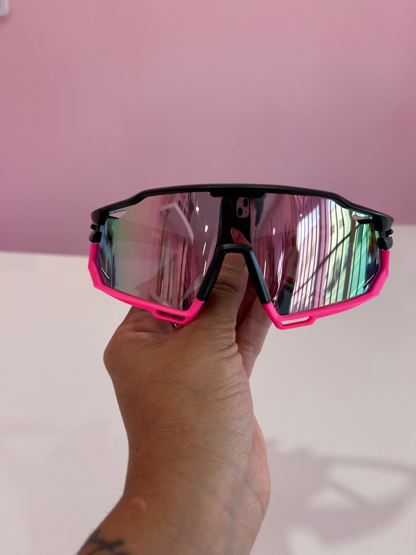 Gafas Sport Lux (unisex)