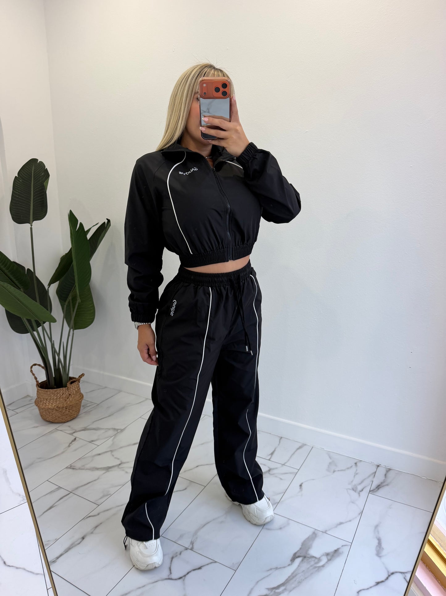 Travel G Set