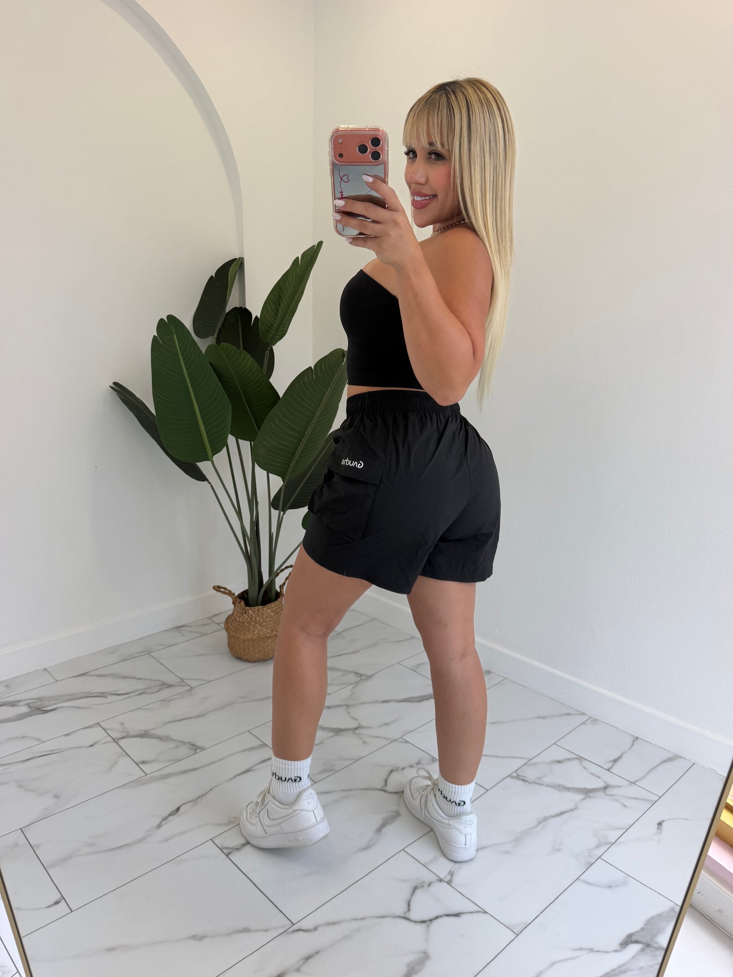 Biker short