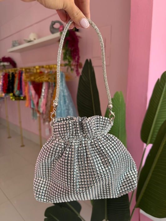 Cartera Silver