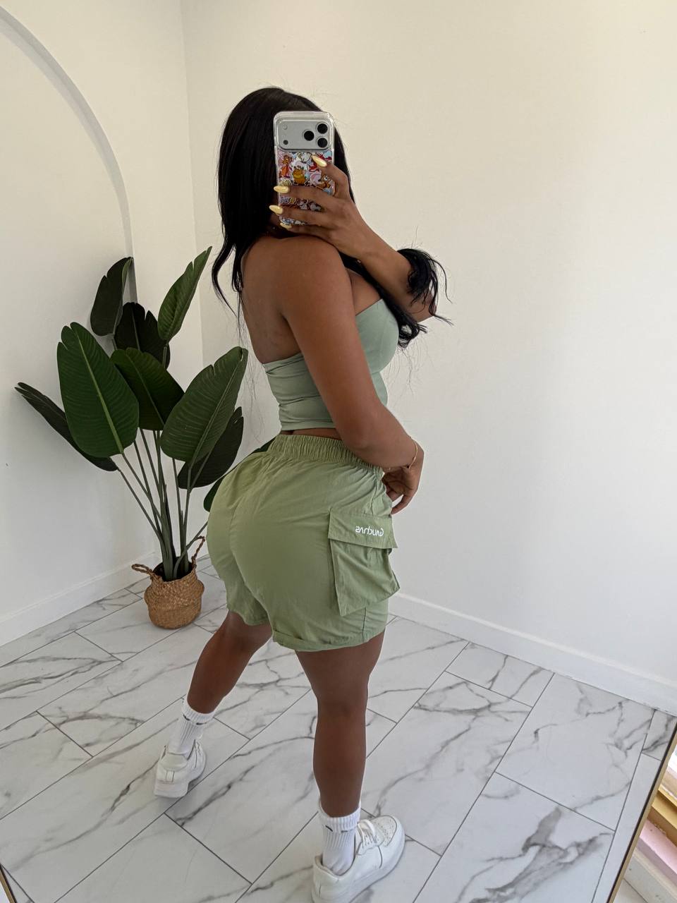 Biker short
