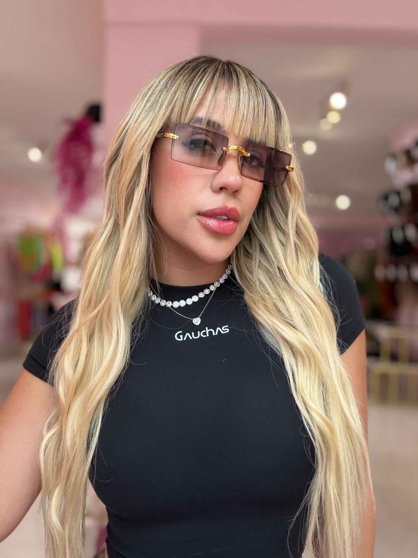 Shadow elite gafas