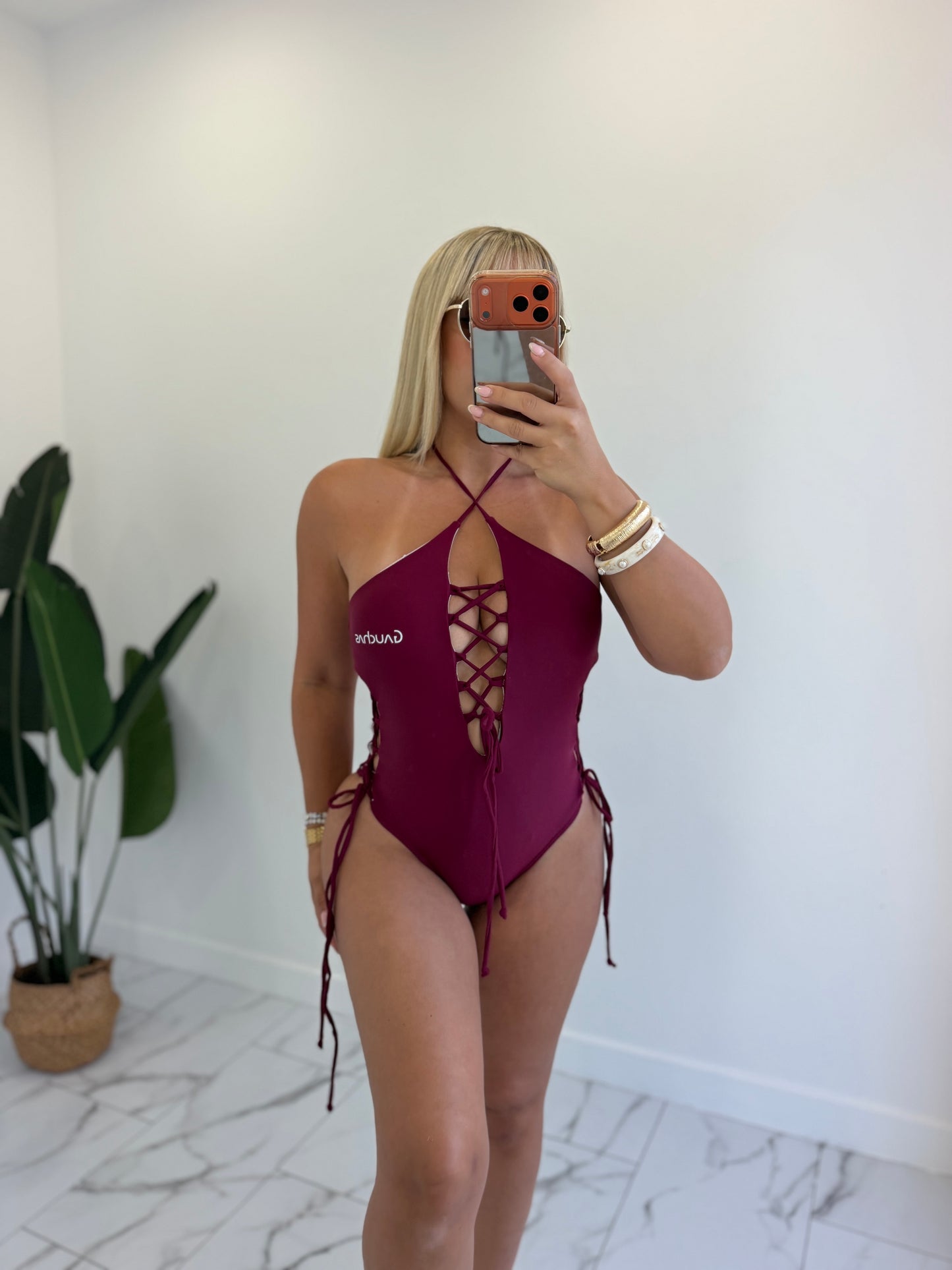 Fav G Swimsuit