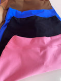 Legging Fruncido Palazzo sport